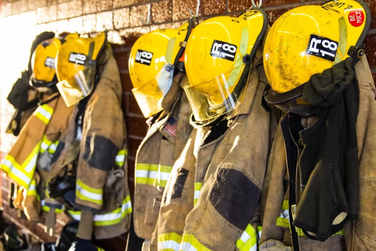 storage tank firefighting needs workforce