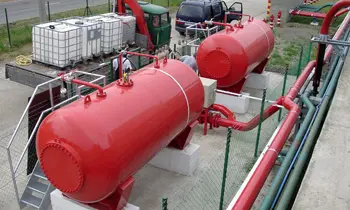 Pipeline
