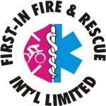 FoamFatale Partner - First-in-Fire