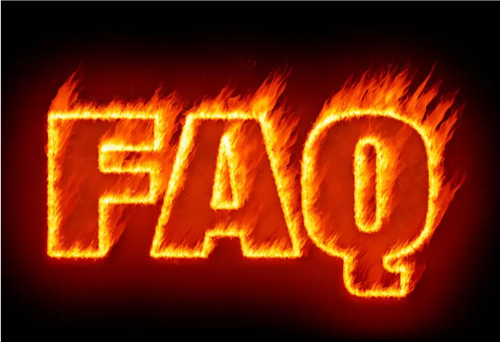 Self Expanding Foam FAQs